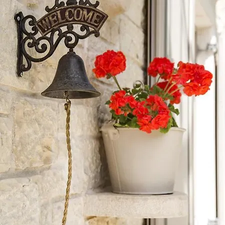 La Maison Villa