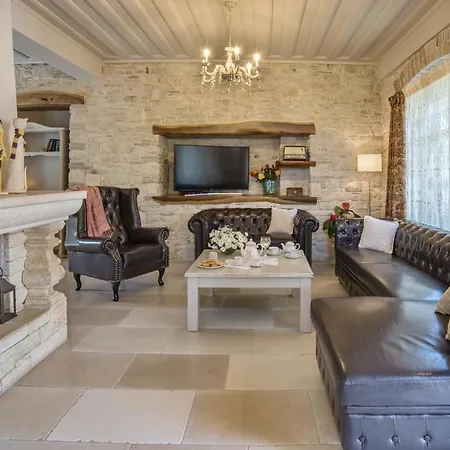 La Maison * Gaios
