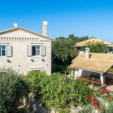 Villa La Maison *