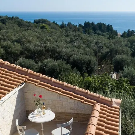 La Maison *