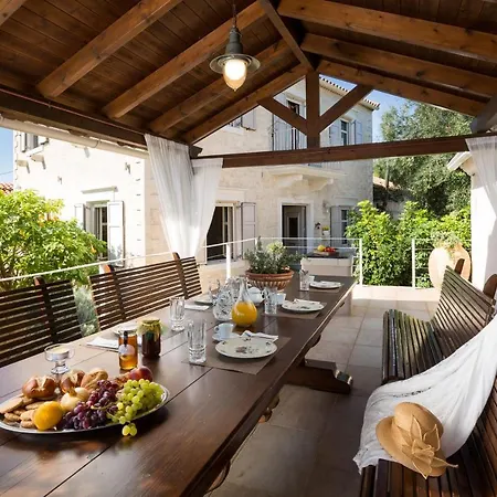 Villa La Maison