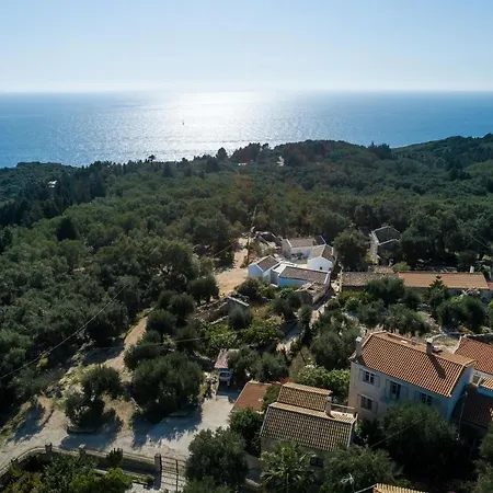 Villa La Maison Gaios