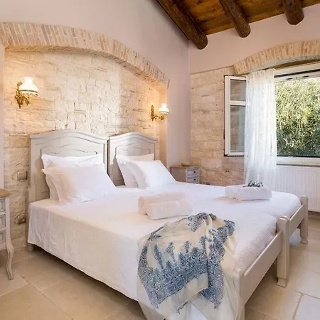 La Maison Villa Gaios