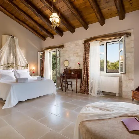 Villa La Maison