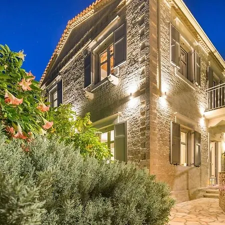 La Maison *