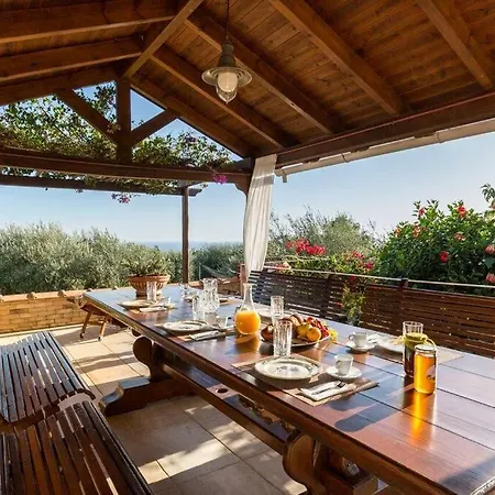 Villa La Maison Gaios