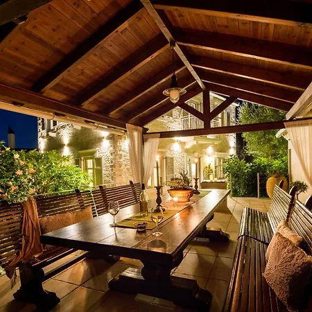 Villa La Maison
