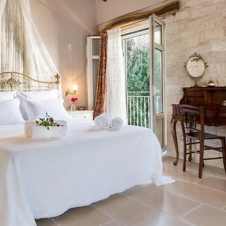 La Maison Gaios