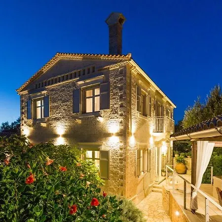 La Maison Villa