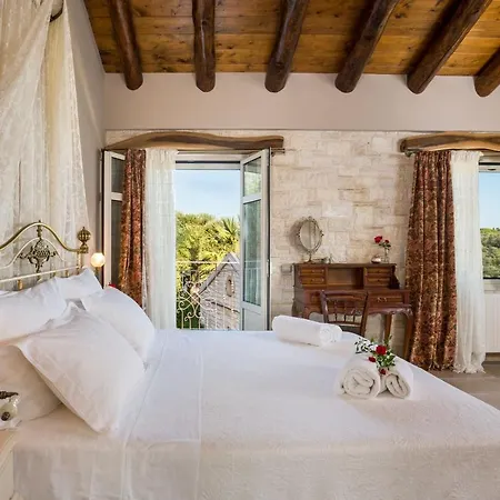 Villa La Maison