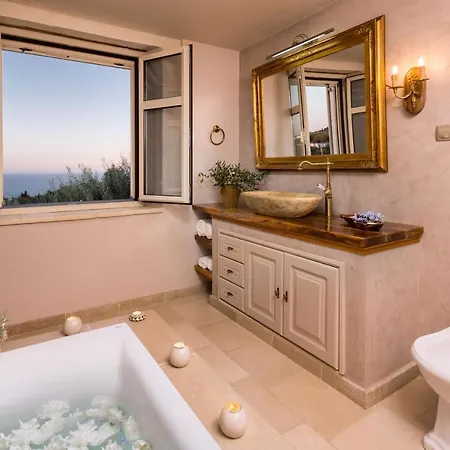 Villa La Maison *