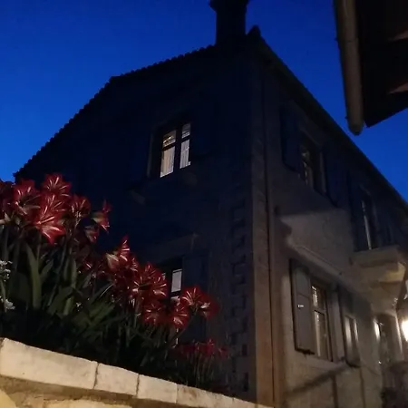 La Maison Villa