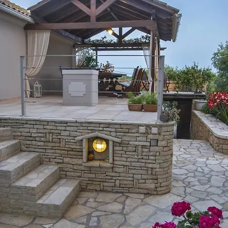 Villa La Maison *
