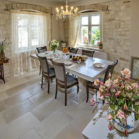 Villa La Maison