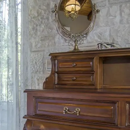 Villa La Maison