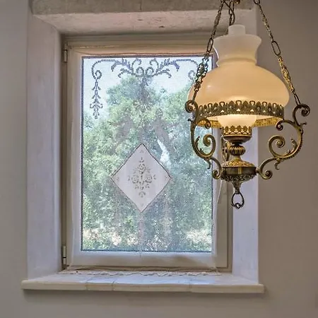 La Maison Gaios