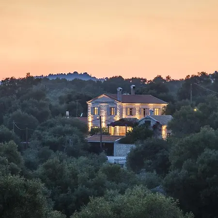 La Maison Gaios