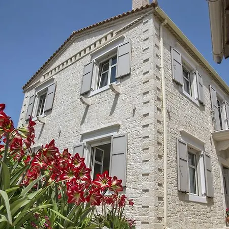 La Maison Gaios