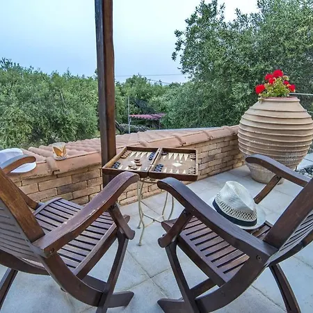 La Maison Villa