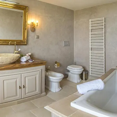 Villa La Maison
