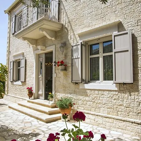 La Maison Villa Gaios