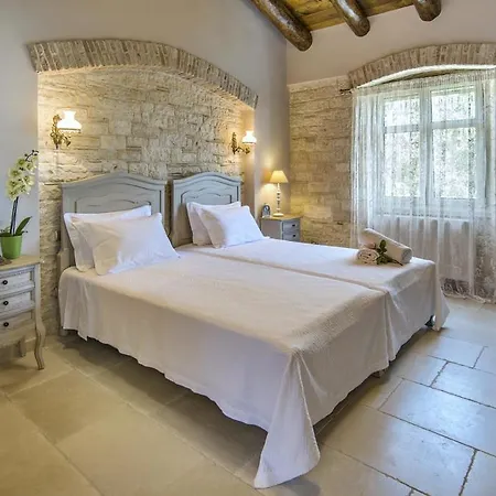 Villa La Maison *