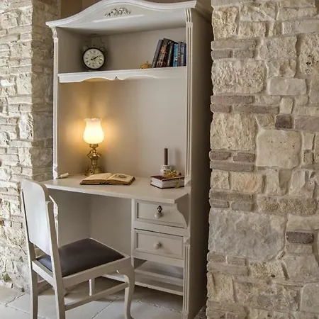 Villa La Maison