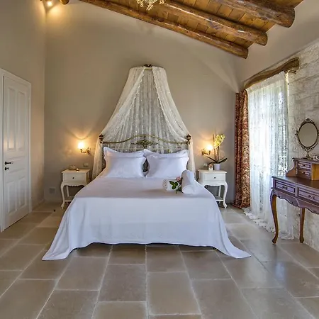 La Maison Villa Gaios