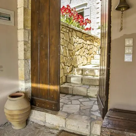 La Maison *