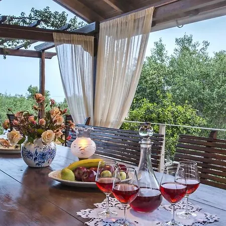La Maison Villa