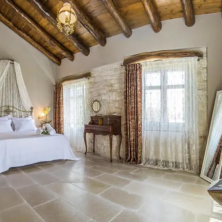 La Maison *