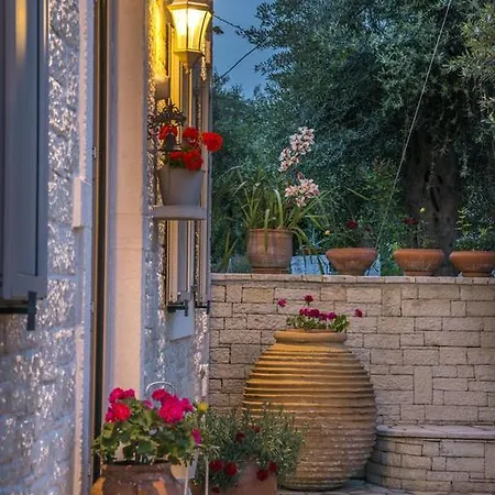 La Maison Villa