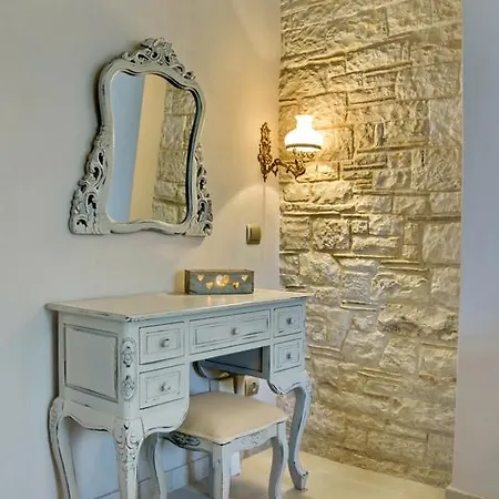 Villa La Maison